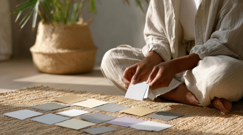 help deciding on paint colors when you get your house painted in new jersey