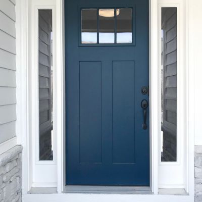 door painting and refinishing brick new jersey