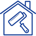 toms river exterior house painter nj