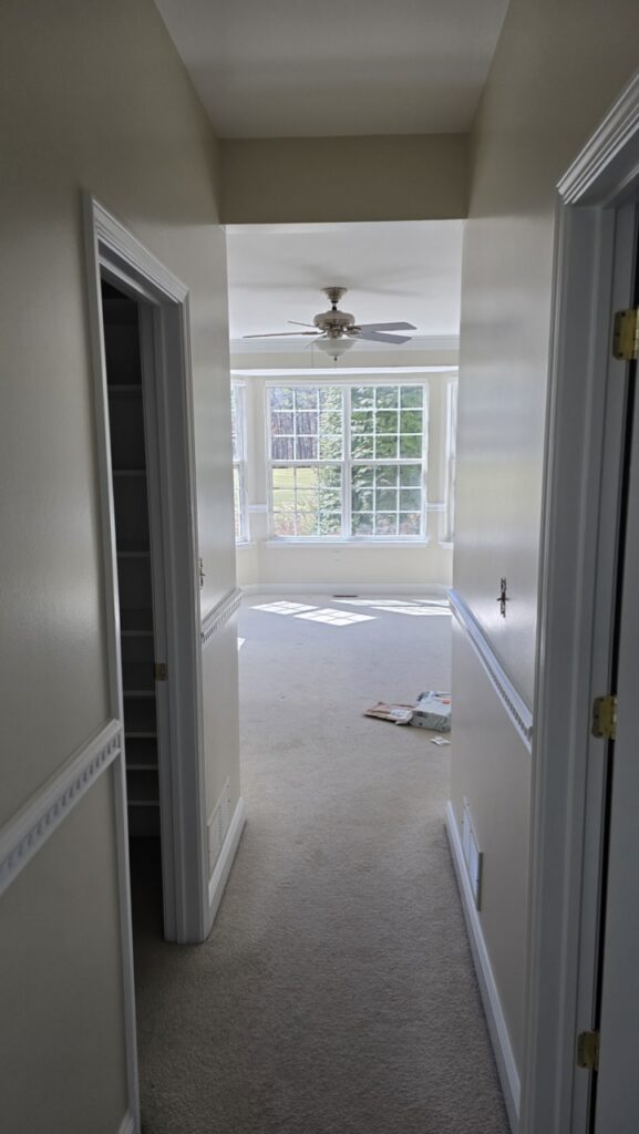 Interior Painting Services Monmouth County and Ocean County NJ