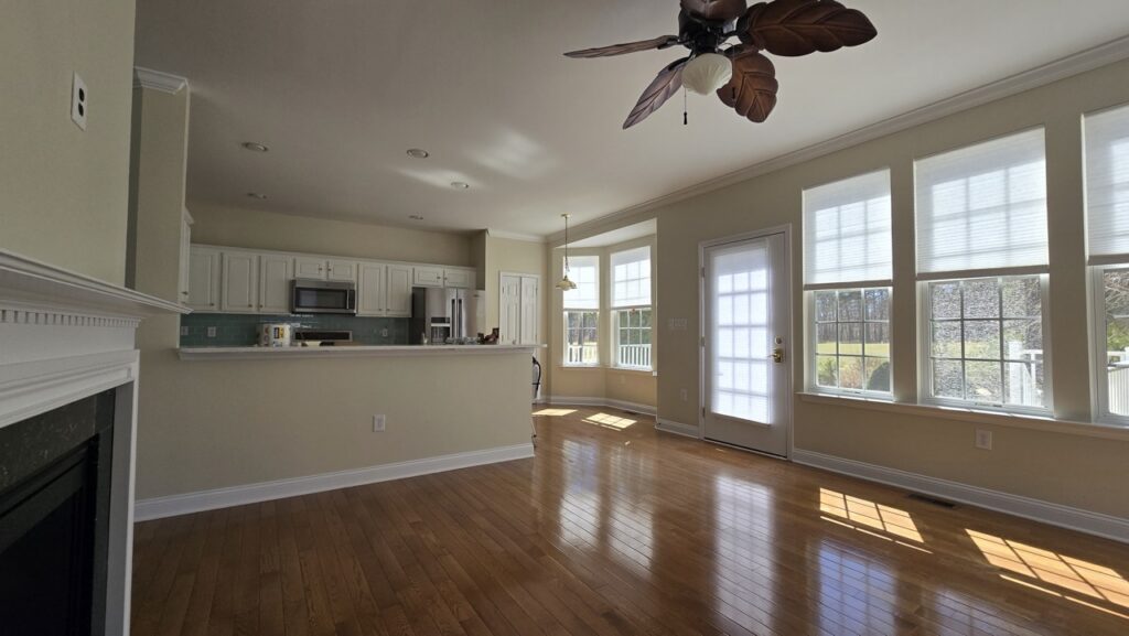 Interior Painting Services Monmouth County and Ocean County NJ