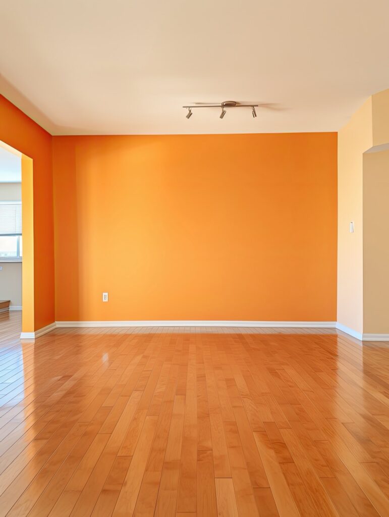 interior house painting in bayville new jersey
