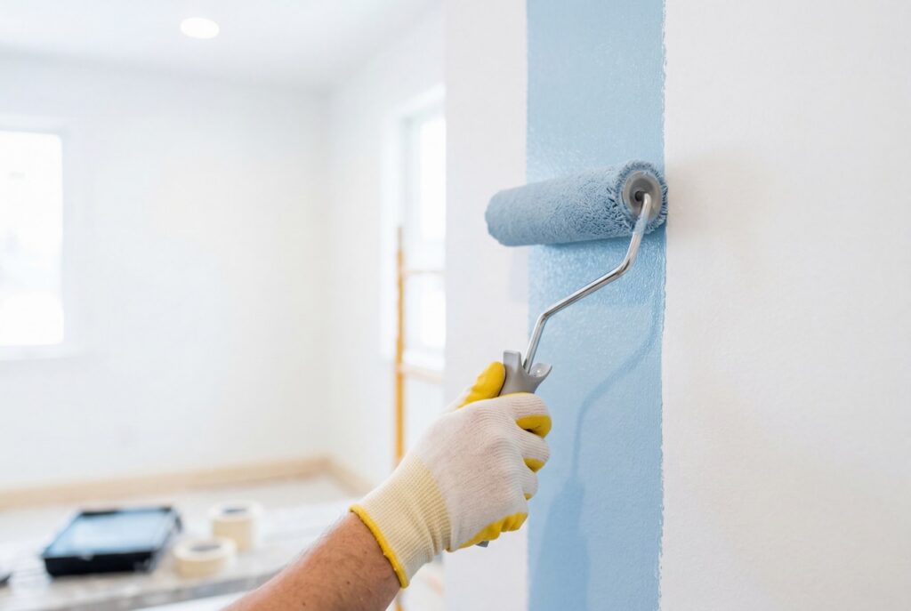 Home Interior Painting Ocean County and Monmouth County NJ