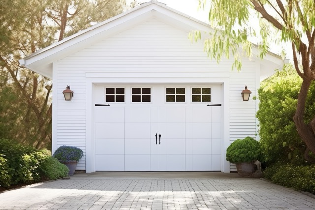 Garage Door Painting Ron Jasper Painting Ocean County Monmouth County NJ